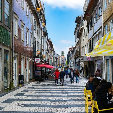 Merc Porto Central Place Exterior photo