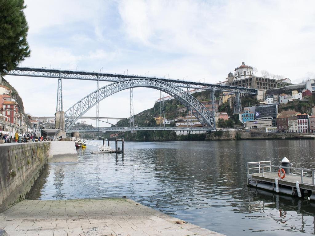 Merc Porto Central Place Exterior photo