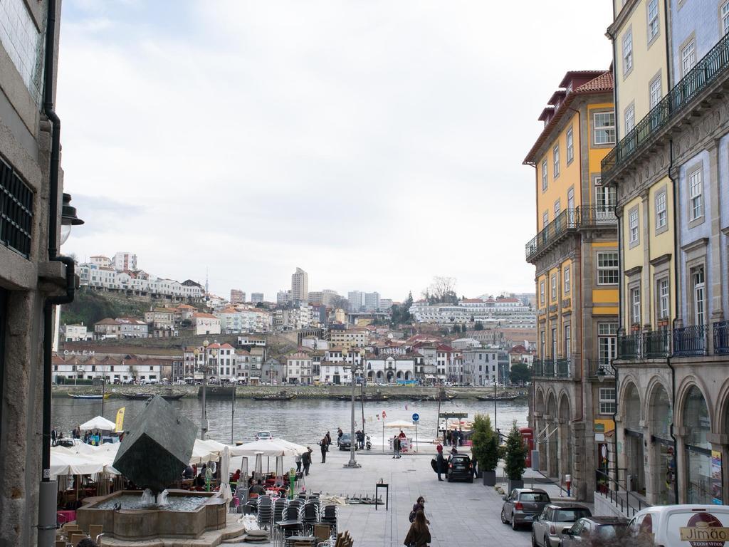 Merc Porto Central Place Exterior photo