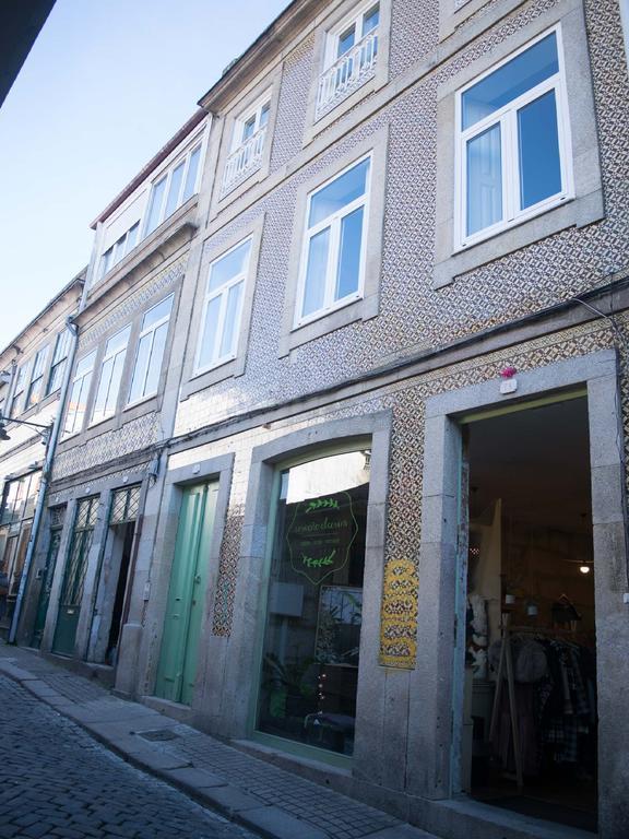 Merc Porto Central Place Exterior photo